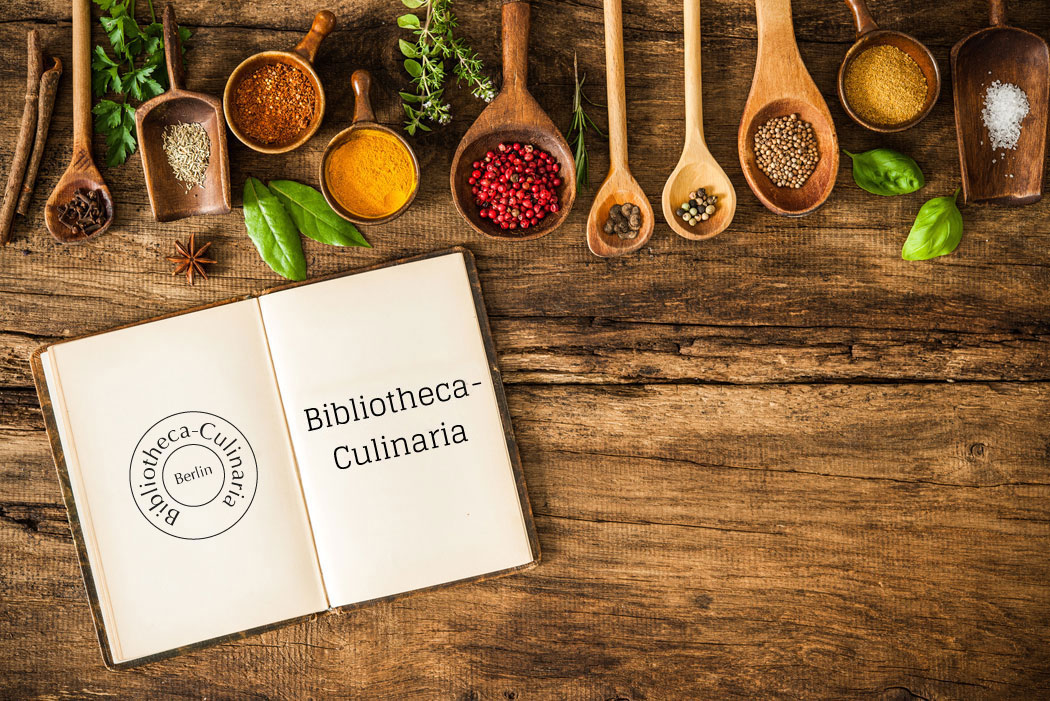 Bibliotheca Culinaria